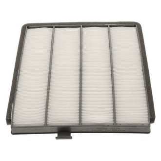 iD Select® - Cabin Air Filter