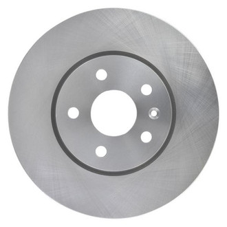 iD Select® - OEF3 Front Brake Rotor