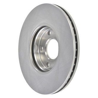iD Select® - OEF3 Front Brake Rotor