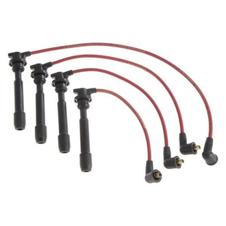 iD Select® - Ignition Wire Set