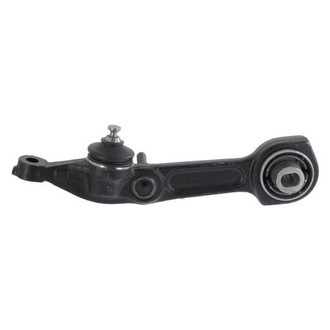 iD Select® - Front Driver Side Lower Rearward Control Arm and Ball Joint Assembly