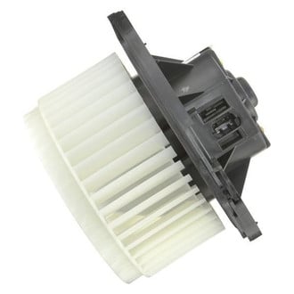 iD Select® - HVAC Blower Motor