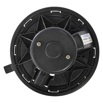 iD Select® - HVAC Blower Motor