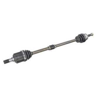 iD Select® - Front Passenger Side Axle Assembly
