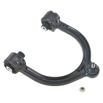 iD Select® - Front Driver Side Upper Control Arm and Ball Joint Assembly