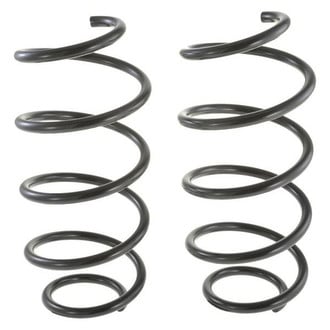 iD Select® - Front Coil Spring Set
