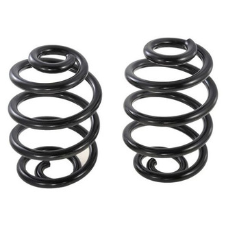 iD Select® - Rear Coil Spring Set