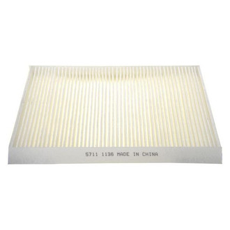 iD Select® - Cabin Air Filter