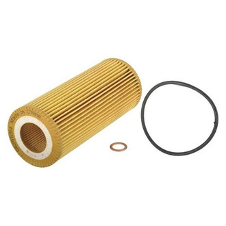 iD Select® - Engine Oil Filter