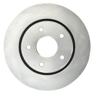 iD Select® - OEF3 Disc Brake Rotor