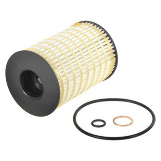 iD Select® - Engine Oil Filter