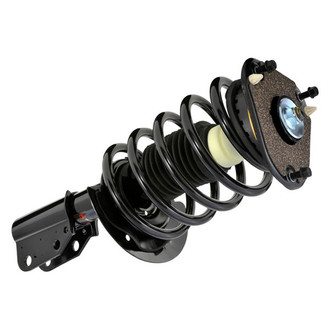 iD Select® - Front Driver or Passenger Side Complete Strut Assembly