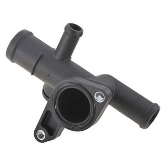 iD Select® - Engine Coolant Outlet Flange