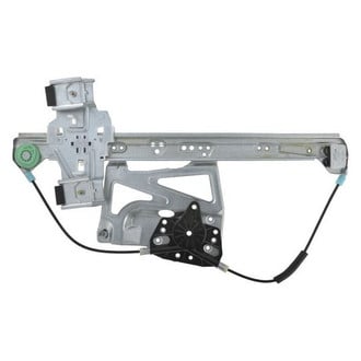 iD Select® - Power Window Regulator