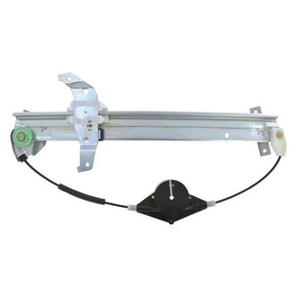 iD Select® - Power Window Regulator