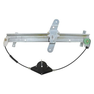 iD Select® - Power Window Regulator