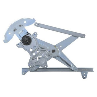 ID Select® - Front Driver Side Power Window Regulator without Motor