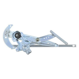 ID Select® - Front Driver Side Power Window Regulator without Motor