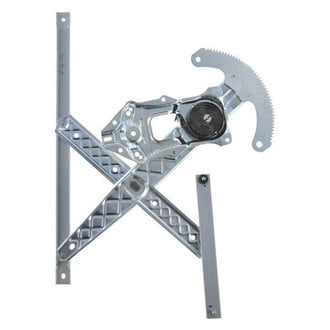 iD Select® - Power Window Regulator