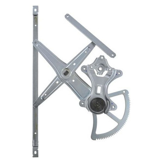 ID Select® - Front Driver Side Power Window Regulator without Motor