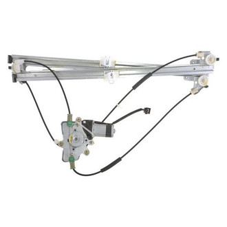 ID Select® - Front Passenger Side Power Window Regulator and Motor Assembly