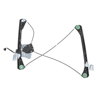 iD Select® - Window Regulator with Motor