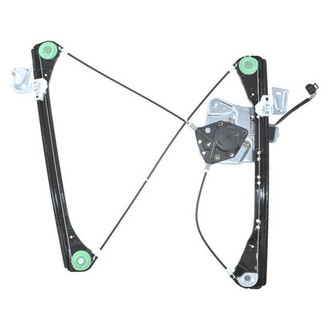 ID Select® - Front Passenger Side Power Window Regulator and Motor Assembly