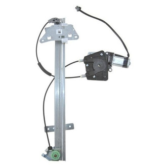 iD Select® - Window Regulator with Motor