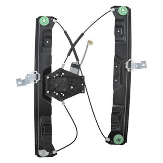 ID Select® - Power Window Regulator with Motor