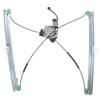 ID Select® - Power Window Regulator with Motor