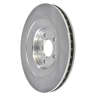 iD Select® - OEF3 Front Brake Rotor