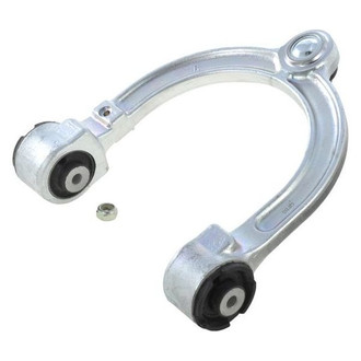 iD Select® - Front Passenger Side Upper Control Arm and Ball Joint Assembly