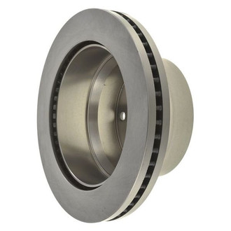 iD Select® - OEF3 Rear Brake Rotor