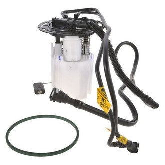 iD Select® - Fuel Pump and Sender Assembly