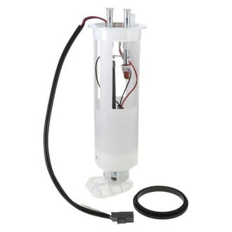 iD Select® - Fuel Pump and Sender Assembly