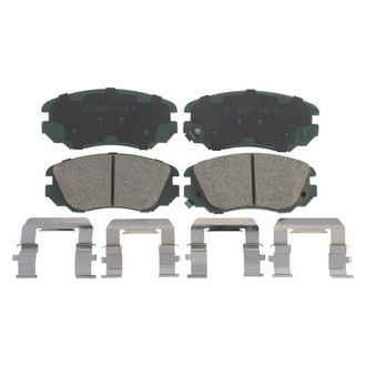 iD Select® - PCT Ceramic Disc Brake Pads