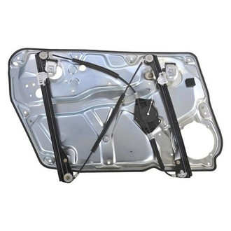 ID Select® - Front Passenger Side Power Window Regulator without Motor