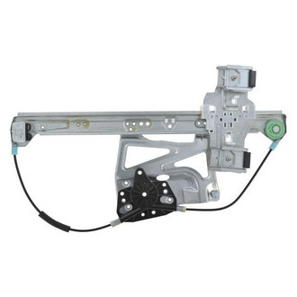 ID Select® - Front Passenger Side Power Window Regulator without Motor