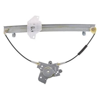 ID Select® - Front Passenger Side Power Window Regulator without Motor