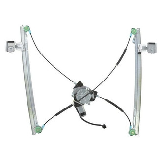 ID Select® - Front Passenger Side Power Window Regulator and Motor Assembly