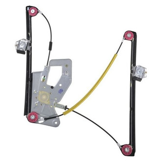 iD Select® - Power Window Regulator