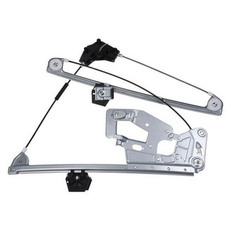 ID Select® - Front Passenger Side Power Window Regulator without Motor