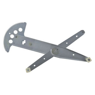 ID Select® - Front Passenger Side Power Window Regulator without Motor