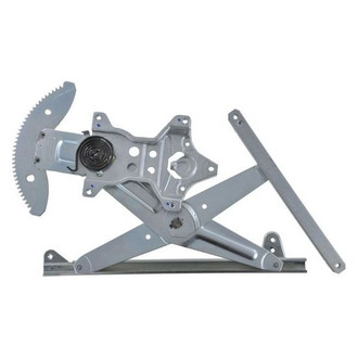 ID Select® - Front Passenger Side Power Window Regulator without Motor