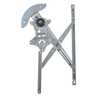 ID Select® - Front Driver Side Power Window Regulator without Motor