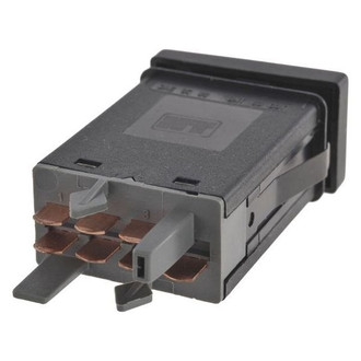 iD Select® - Hazard Warning Switch