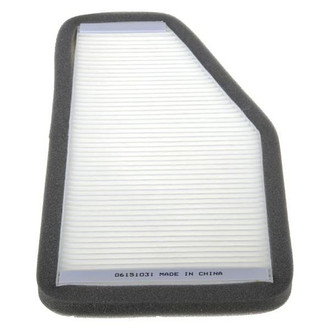 iD Select® - Cabin Air Filter