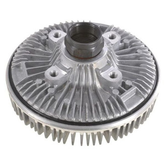 iD Select® - Engine Cooling Fan Clutch