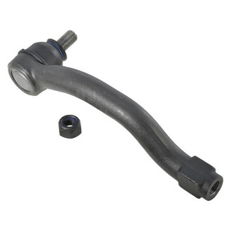 iD Select® - Front Driver Side Outer Tie Rod End