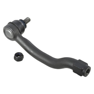 iD Select® - Front Passenger Side Outer Tie Rod End